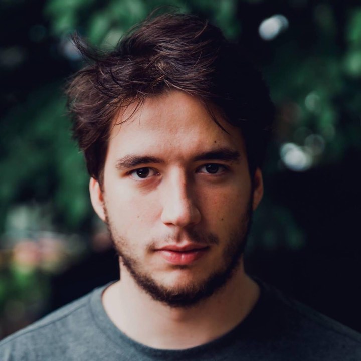 Lucian Mitra-Alexandru